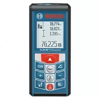 Bosch GLM 80 — лазерный дальномер
