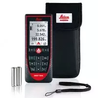 Disto D510 — лазерный дальномер - от 5 500 000 сум