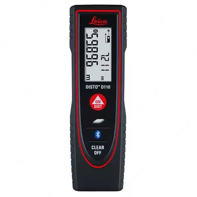 Disto D110 — лазерный дальномер