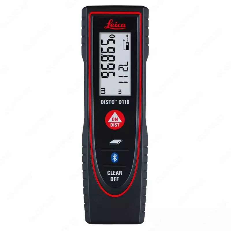 Disto D110 — лазерный дальномер