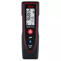 Disto D110 — лазерный дальномер