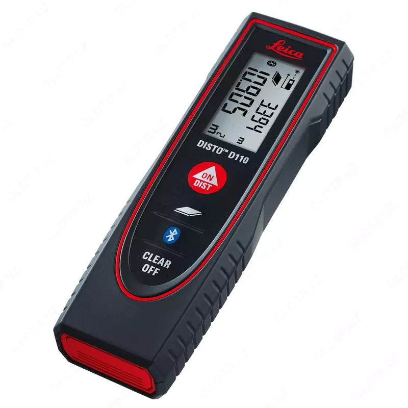 Disto D110 — лазерный дальномер - 5 555 000 сум