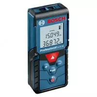 Bosch GLM 40 — лазерный дальномер