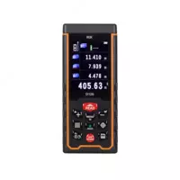 RGK D120 — лазерный дальномер