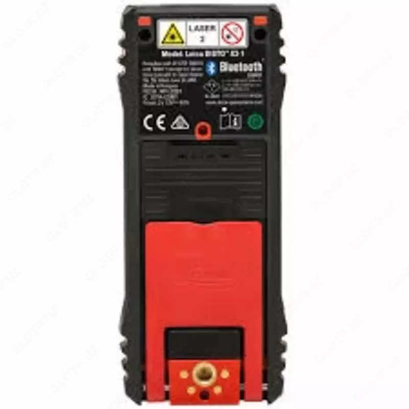 Disto X3-1 - lazerli masofa o'lchagich - 7 500 000 so'mdan