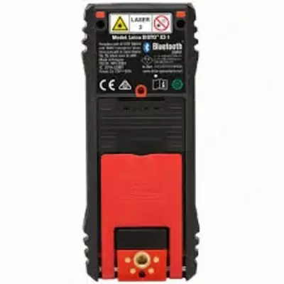 Disto X3-1 - lazerli masofa o'lchagich - 7 500 000 so'm / donadan