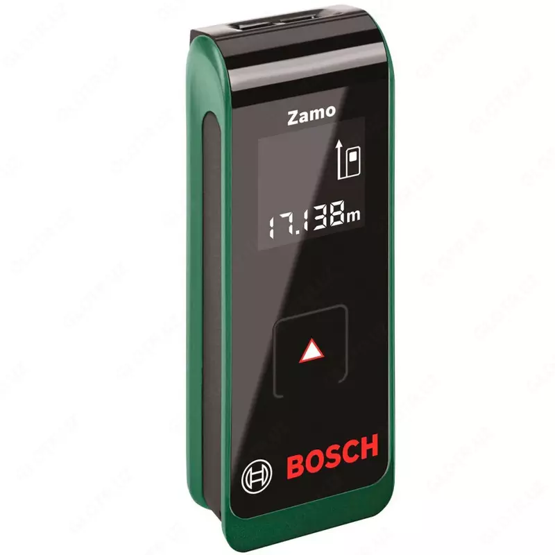 Bosch Zamo II — лазерный дальномер