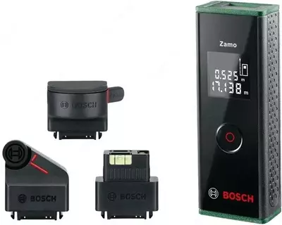 Bosch Zamo II — лазерный дальномер - 5 250 000 сум / шт.