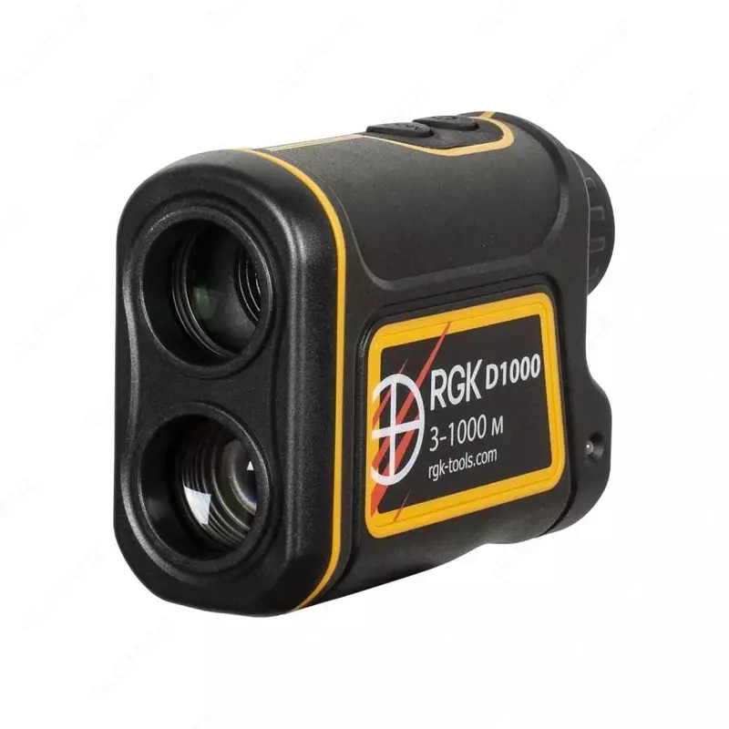 RGK D1000 — оптический дальномер