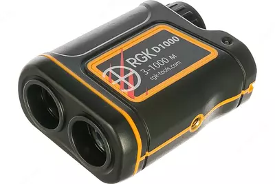 RGK D1000 - optik masofa o'lchagich - 4 500 000 so'm / donadan