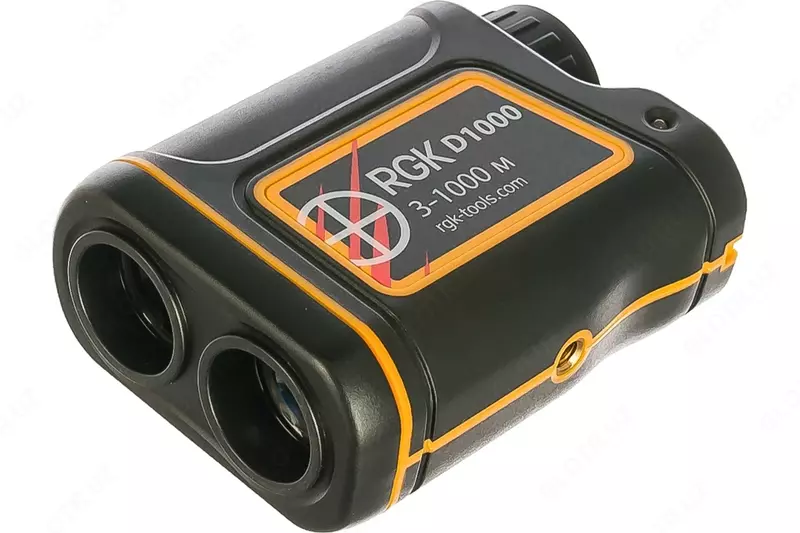 RGK D1000 — оптический дальномер - от 4 500 000 сум