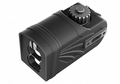 Fortuna LRF — лазерный дальномер