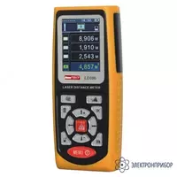 LD100U - lazer masofa o'lchagich (ruletka) - 6 500 000 so'mdan