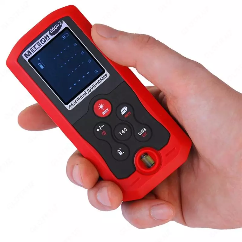 МЕГЕОН 06042 — лазерный дальномер - от 7 000 000 сум