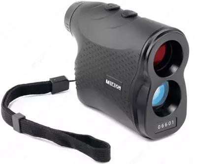 MEGEON 06601 - raqamli lazer masofa o'lchagich