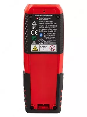 Disto D1 — лазерный дальномер - от 8 500 000 сум / шт.