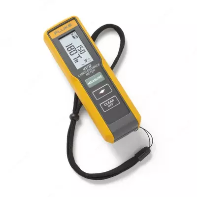 Fluke 417D lazerli masofa o'lchagich