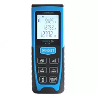 INSTRUMAX SNIPER 50 PLUS — дальномер лазерный