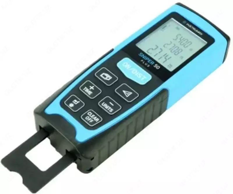INSTRUMAX SNIPER 50 PLUS — дальномер лазерный - от 8 800 000 сум