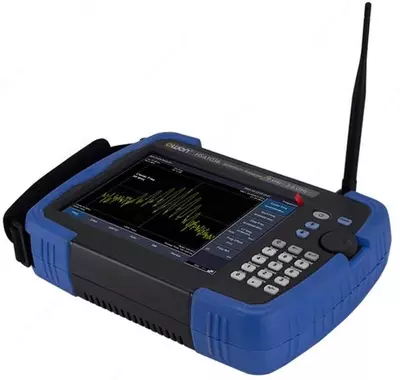 HSA1016-TG - Portativ spektr analizatori - 34 500 000 so'm / donadan