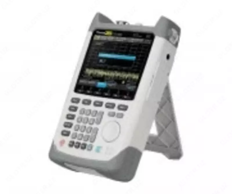 Protek A734 — анализатор спектра - от 130 000 000 сум