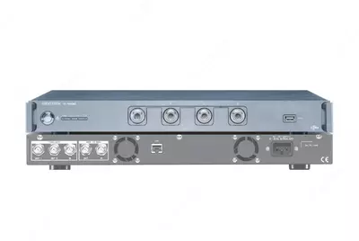 C-1200 - protokol analizatori