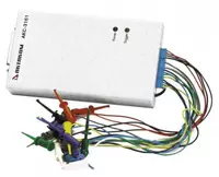 АКС-3161 — логический анализатор