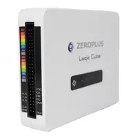 LAP-C 16128 — логический анализатор