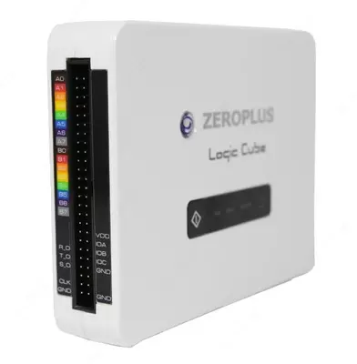 LAP-C 16128 - mantiqiy analizator