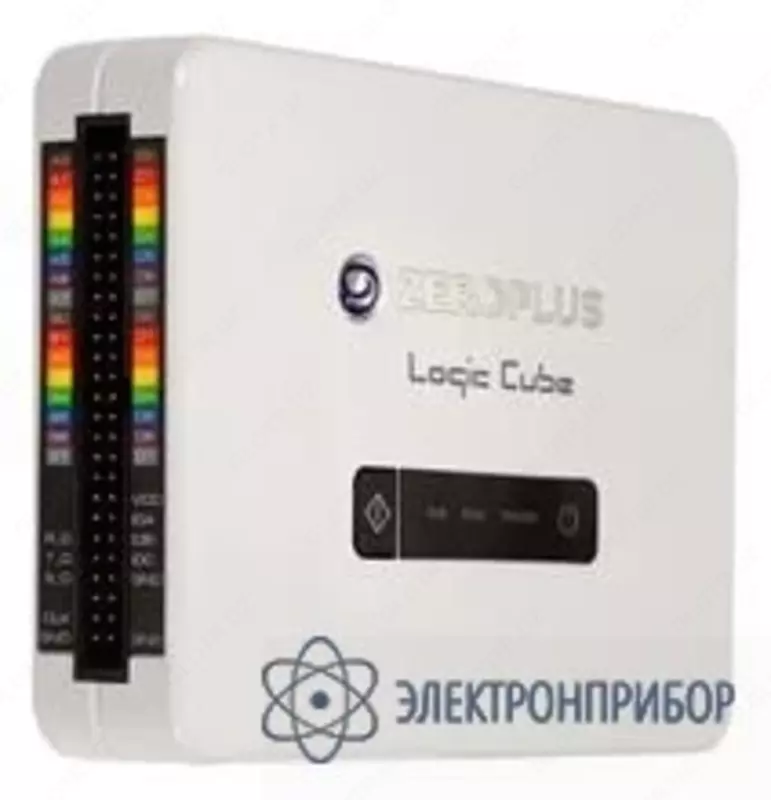 LAP-C 16128 — логический анализатор - от 10 950 000 сум