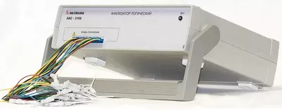 АКС-3166 — логический анализатор - от 11 500 000 сум / шт.