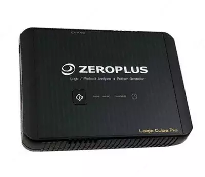 LAP-C Pro (32064M) - mantiqiy analizator