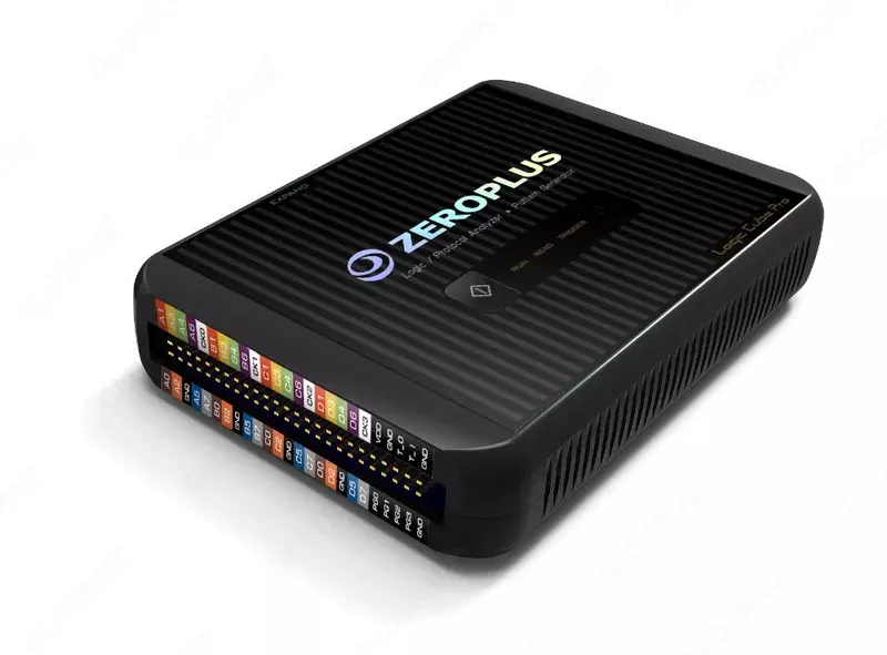 LAP-C Pro (32064M) — логический анализатор - от 43 500 000 сум