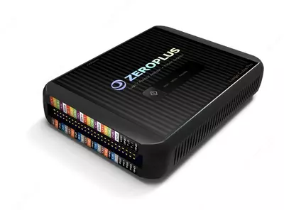 LAP-C Pro 32128M — логический анализатор - от 60 500 000 сум / шт.