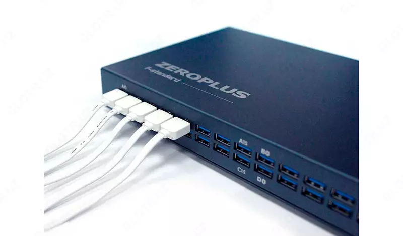 LAP-F16464M — анализатор логический