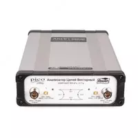 AKIP-6602 - vektor tarmoq analizatori - 320 000 000 so'mdan