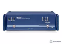 S4220 - vektor tarmoq analizatori - 1 399 000 000 so'mdan