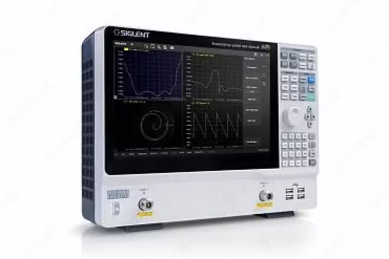 АКИП-6604/3 — анализатор цепей векторный - от 450 000 000 сум