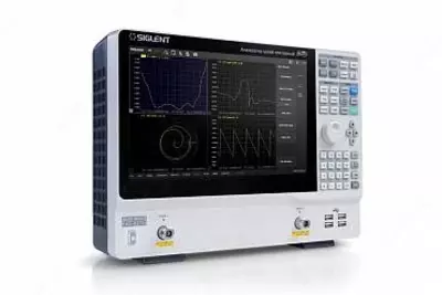 АКИП-6604/3 — анализатор цепей векторный - от 450 000 000 сум / шт.