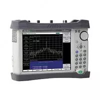 S332E — анализатор параметров радиотехнических трактов и сигналов портативный