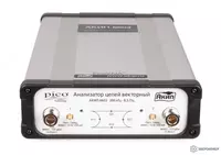 АКИП-6603 — анализатор цепей