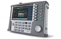 Protek A434L — векторный анализатор цепей