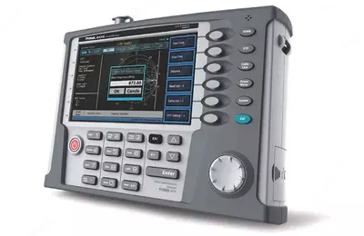 Protek A434L — векторный анализатор цепей