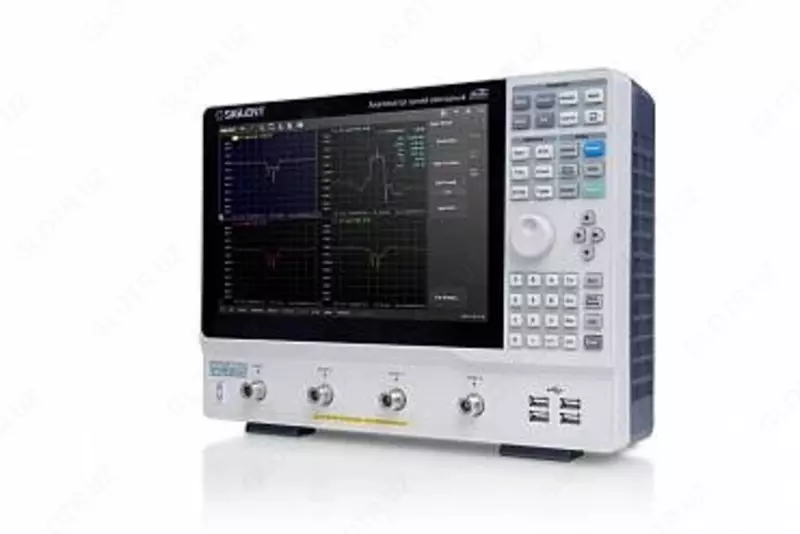 АКИП-6604/2 — анализатор цепей векторный - от 445 500 000 сум