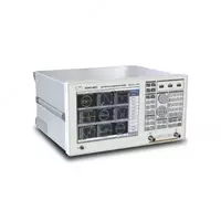 AKIP-6601 (asosiy model) - vektor tarmoq analizatori