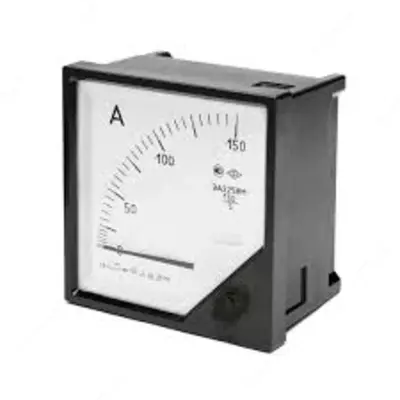 Kengaytirilgan o'lchov diapazoni bilan EA2258M-10 sinf 1