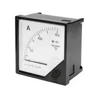 Kengaytirilgan o'lchov diapazoni bilan EA2258M-10 sinf 1