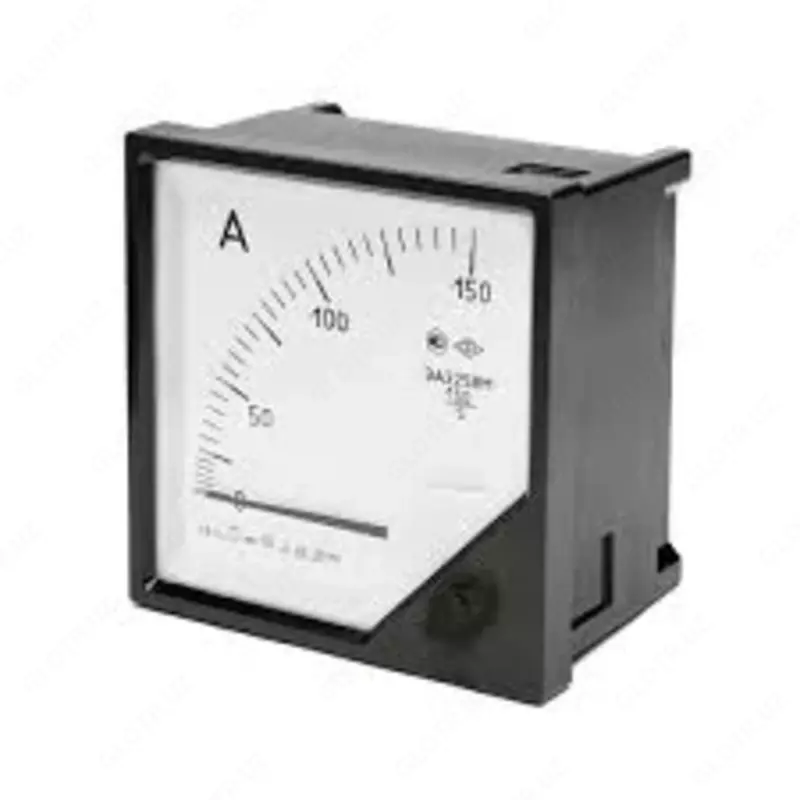 Kengaytirilgan o'lchov diapazoni bilan EA2258M-10 sinf 1