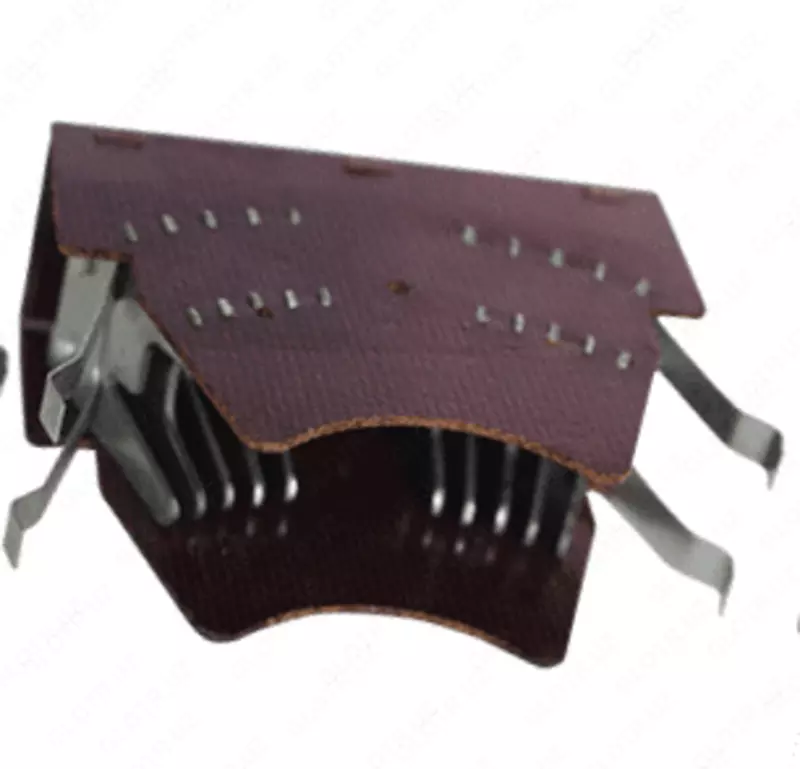 VR32-31 uchun VR32 arc kanallari uchun qo'shimcha uskunalar (o'zgartirish uchun)