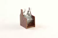 VR32-31 uchun VR32 arc kanallari uchun qo'shimcha uskunalar (o'zgartirish uchun) - 105 000 so'mdan